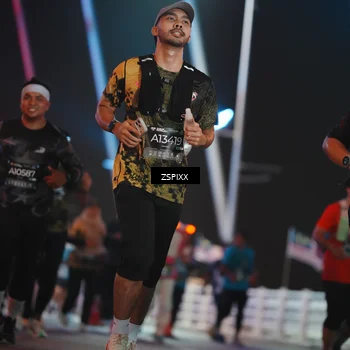 Runner Photo 6287154