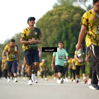 Runner Photo 6287159