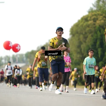 Runner Photo 6287161