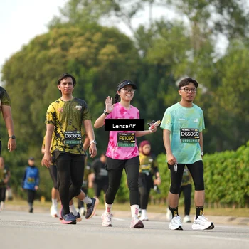 Runner Photo 6287162