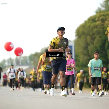 Runner Photo 6287163