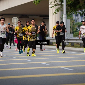Runner Photo 6287171