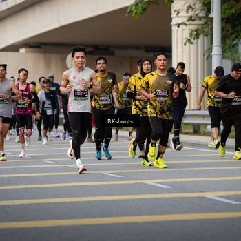 Runner Photo 6287172