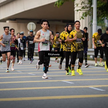 Runner Photo 6287175
