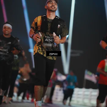 Runner Photo 6287176