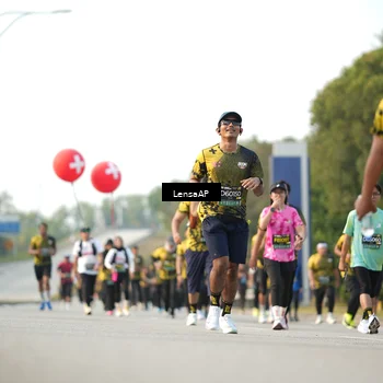 Runner Photo 6287177