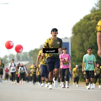 Runner Photo 6287178