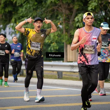 Runner Photo 6287179