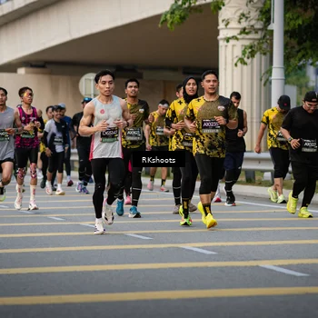 Runner Photo 6287184