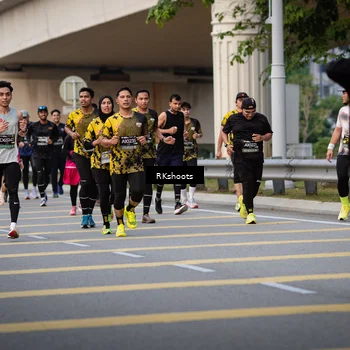 Runner Photo 6287190