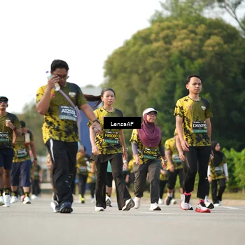 Runner Photo 6287195