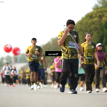 Runner Photo 6287197
