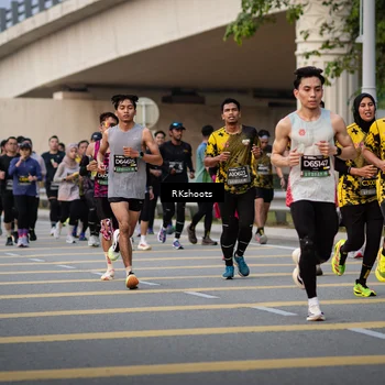 Runner Photo 6287198