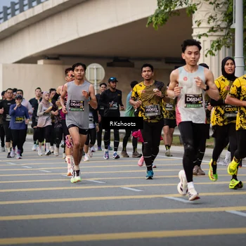 Runner Photo 6287199