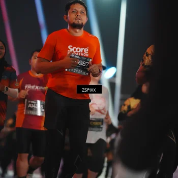 Runner Photo 6287202