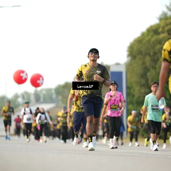 Runner Photo 6287206