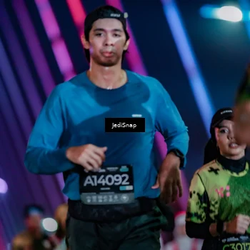 Runner Photo 6287207