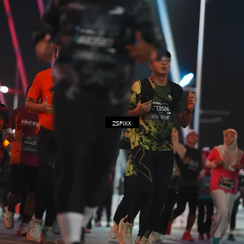 Runner Photo 6287212