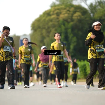 Runner Photo 6287214