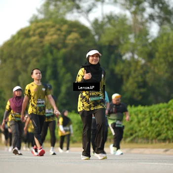 Runner Photo 6287215