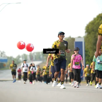 Runner Photo 6287216