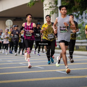 Runner Photo 6287227