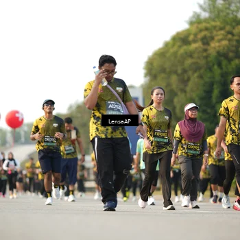 Runner Photo 6287236
