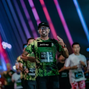 Runner Photo 6287237