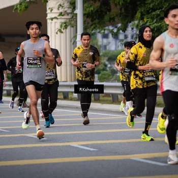 Runner Photo 6287238