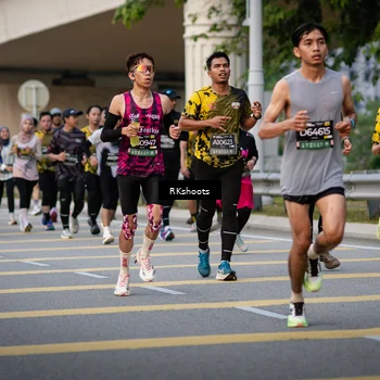 Runner Photo 6287243