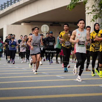 Runner Photo 6287244