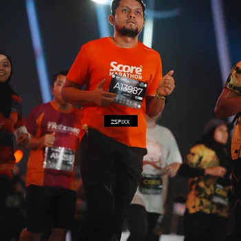 Runner Photo 6287245