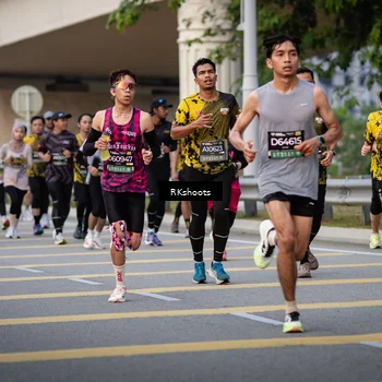 Runner Photo 6287250