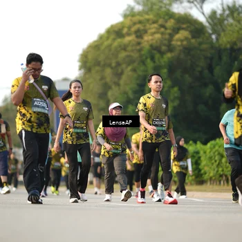 Runner Photo 6287252