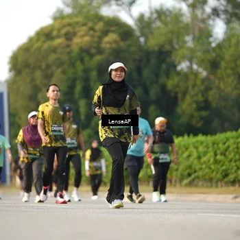 Runner Photo 6287256
