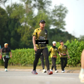 Runner Photo 6287257