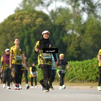 Runner Photo 6287258