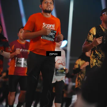 Runner Photo 6287259
