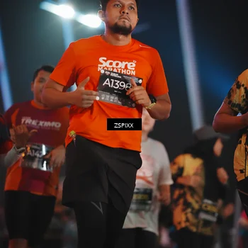 Runner Photo 6287264