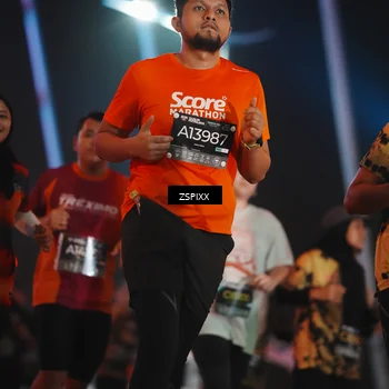 Runner Photo 6287265