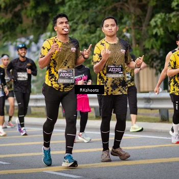 Runner Photo 6287266