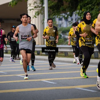 Runner Photo 6287268