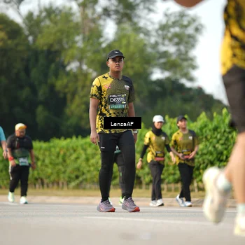 Runner Photo 6287269