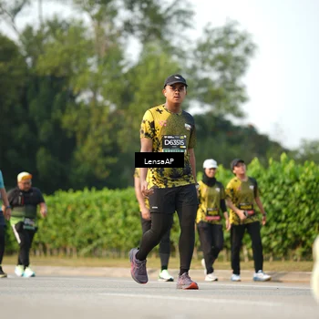 Runner Photo 6287270