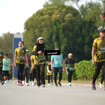 Runner Photo 6287272