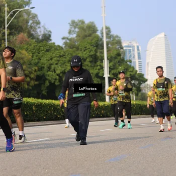 Runner Photo 6287276