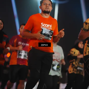 Runner Photo 6287277