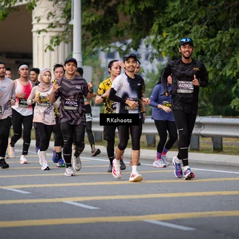 Runner Photo 6287278