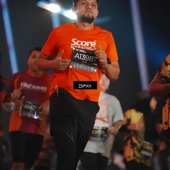 Runner Photo 6287279