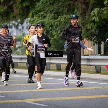 Runner Photo 6287285